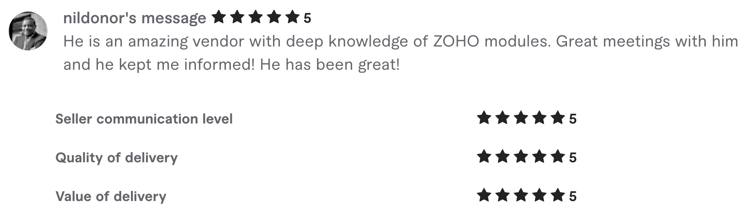 review 1